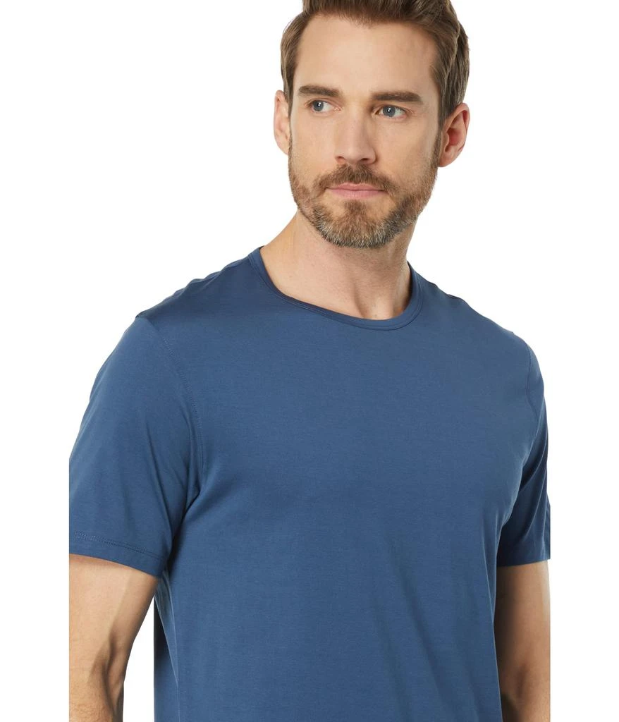 Theory Precise Tee Luxe Cotton Jersey 3