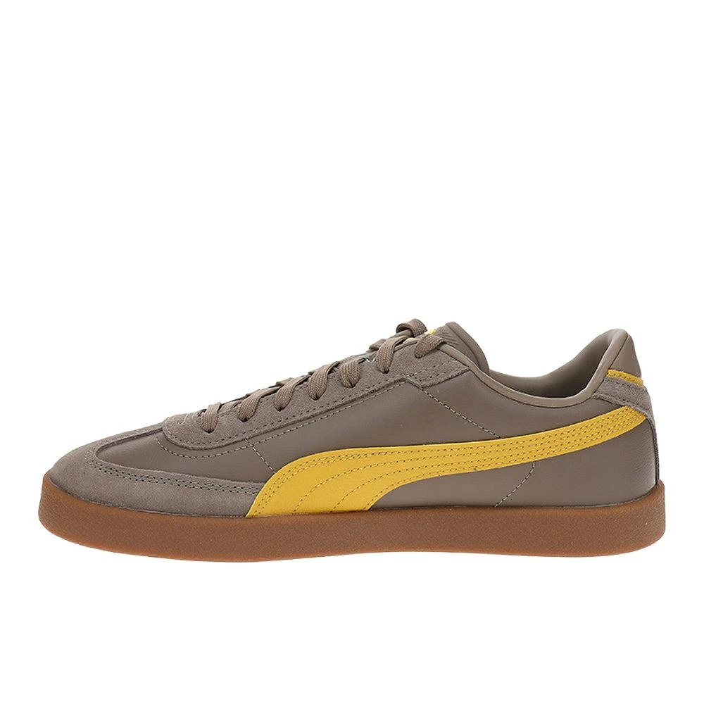 Puma Club II Era Lace Up Sneakers 3