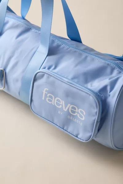 Faeves By Céleste Faeves by Céleste Yoga Mat Bag