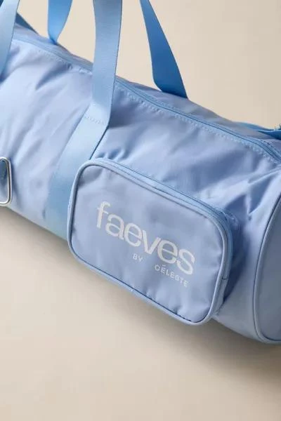 Faeves By Céleste Faeves by Céleste Yoga Mat Bag 2