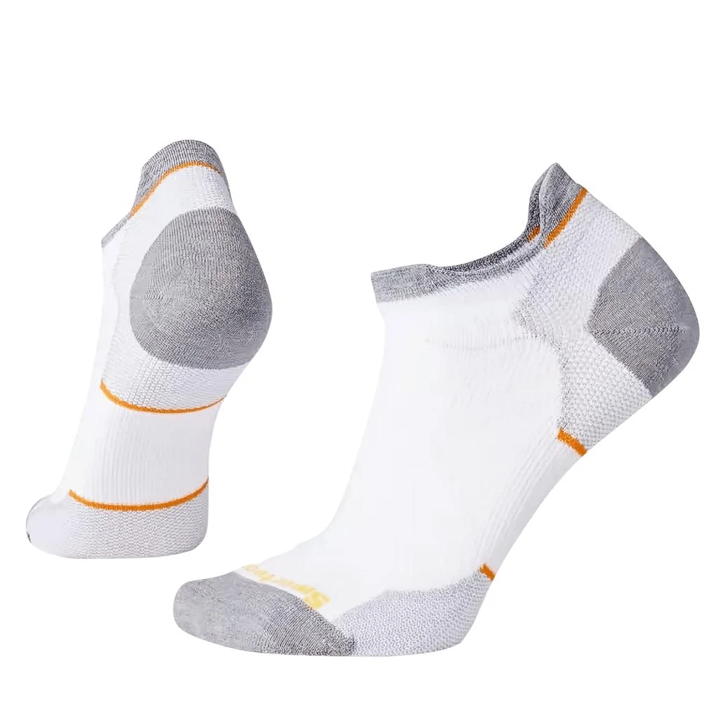 SmartWool Smartwool Run Zero Cushion Low Ankle Sock - Women's