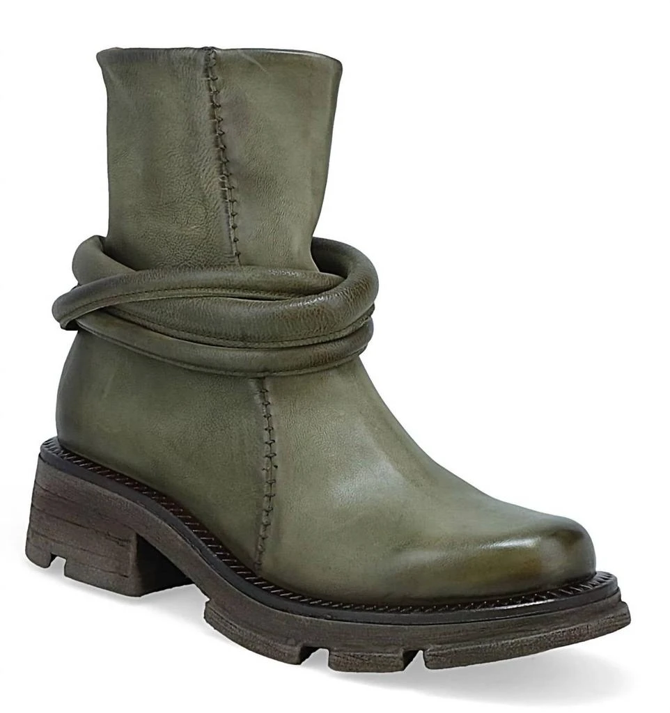 A.S. 98 A.S.98 - Linder Boot 5