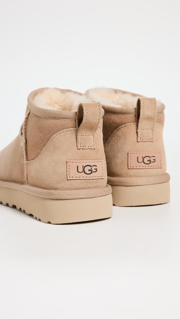 UGG Classic Ultra Mini Boots - Shoes - Compare Prices from 4