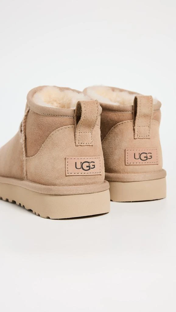 UGG Classic Ultra Mini Boots 3