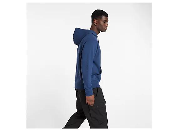 【New Balance】☆お洒落☆FC Porto Terry Hoodie FC Porto Terry Hoodie - New Balance