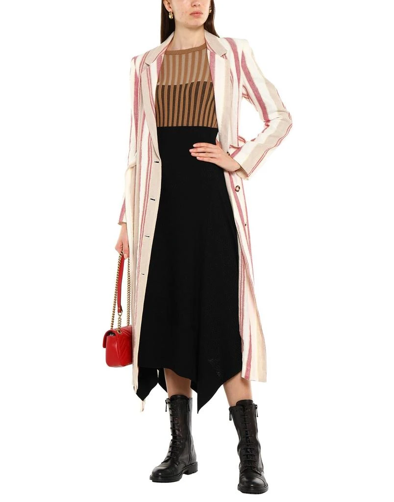 ROLAND MOURET Full-length jacket 3