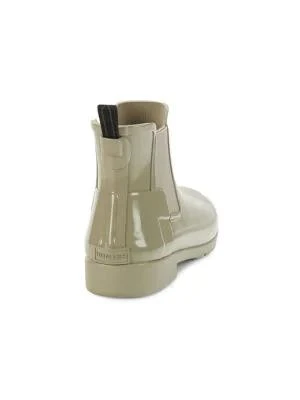 Hunter Refined ​Chelsea Rain Boots 3