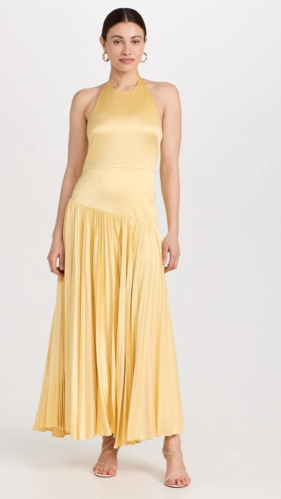 Alexis Saab Dress 1