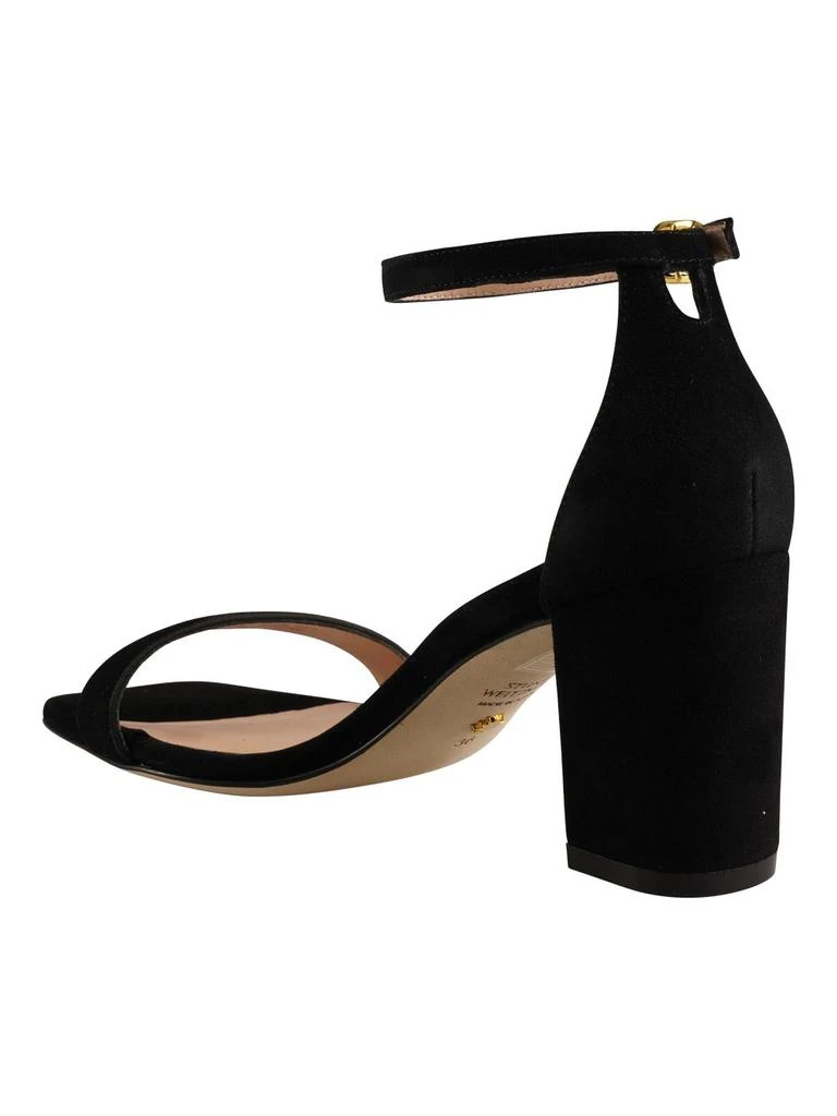 Stuart Weitzman NUDISTCURVE 75 SANDALS 2