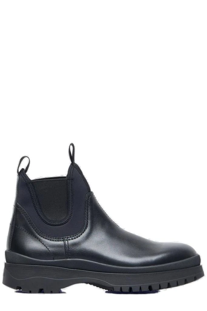 Prada Slip-On Chelsea Boots – On Sale Now with Up to 34% Off  display picture 3