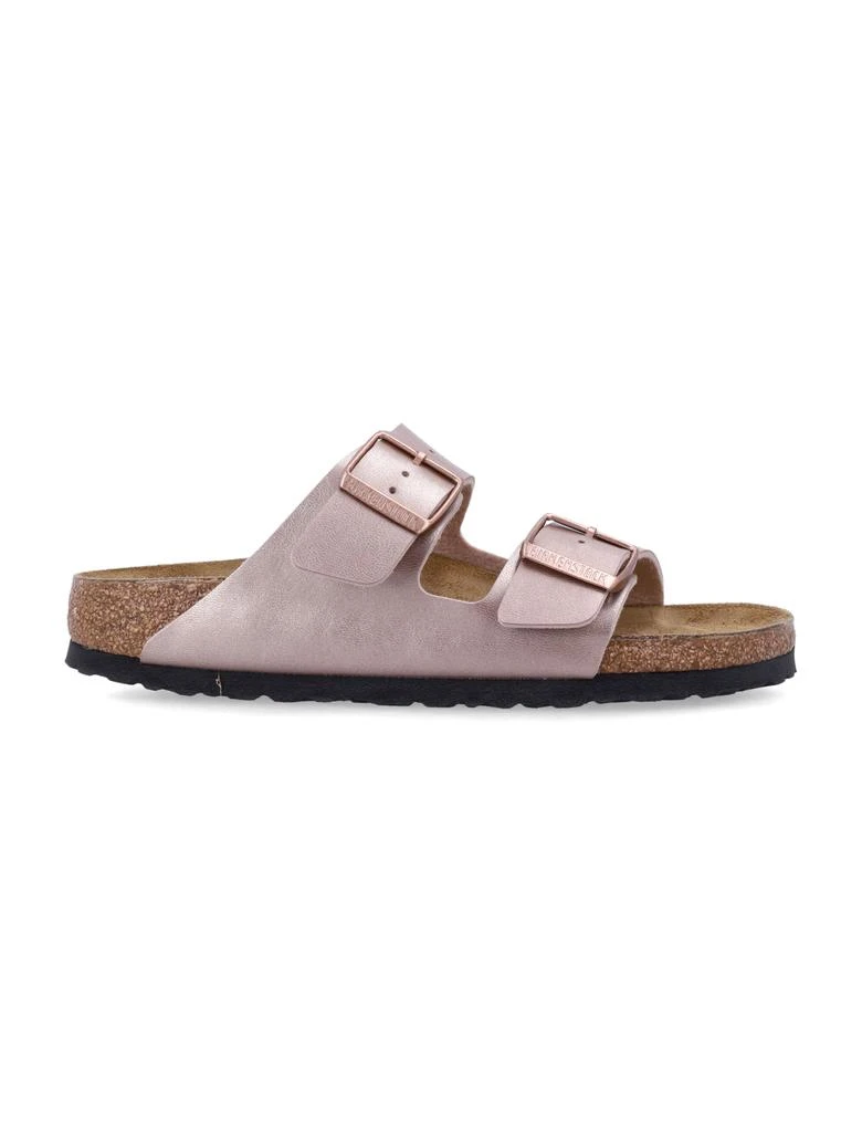 Birkenstock ARIZONA METALLIC 1