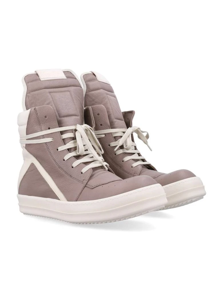 Rick Owens Rick Owens Geobasket 2