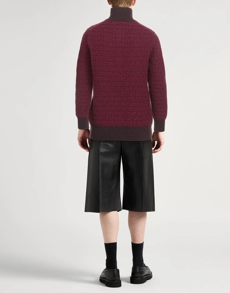 MALO Cashmere blend 3