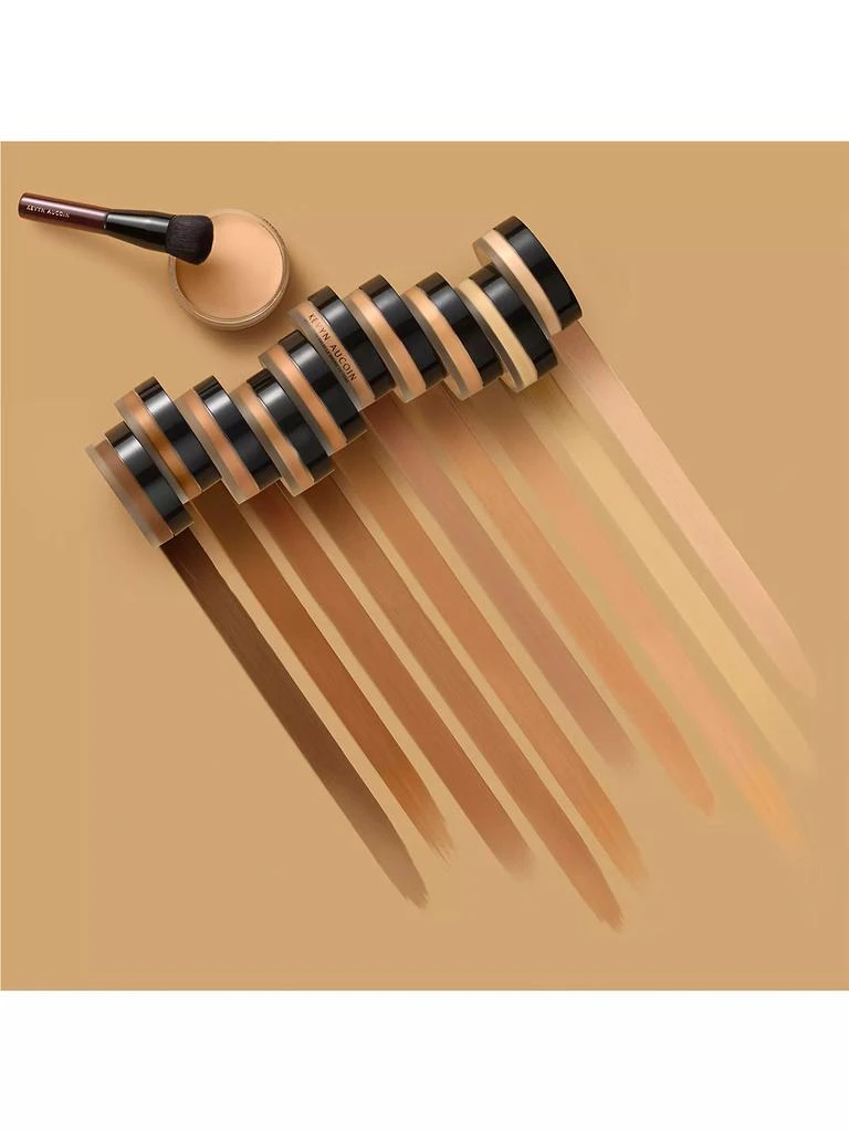 Kevyn Aucoin Foundation Balm 4