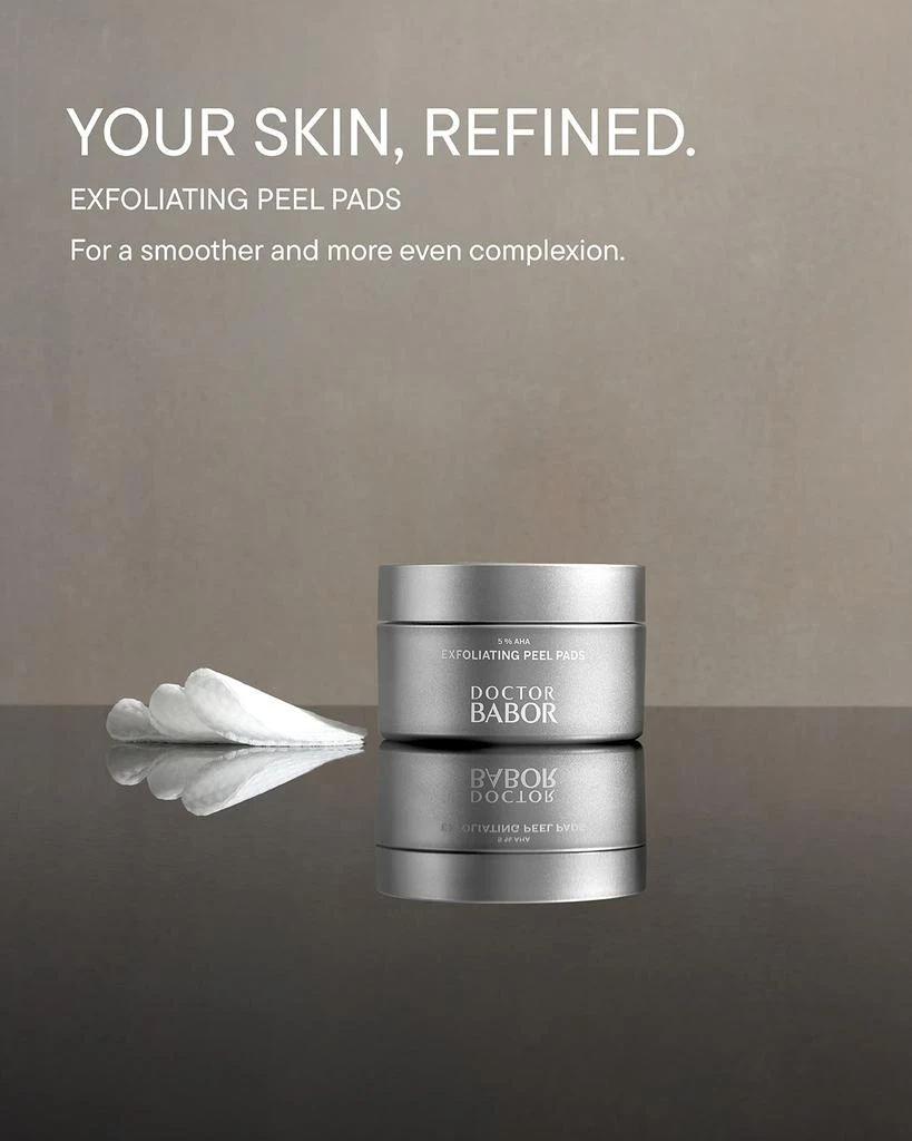 BABOR Exfoliating Peel Pads 3