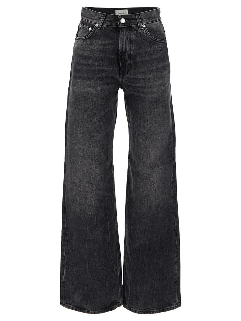 HAIKURE jeans 1