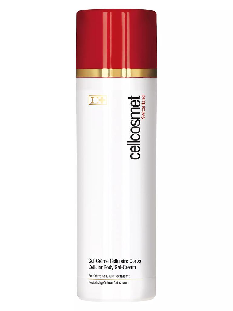 Cellcosmet Cellcosmet Body Gel-Cream