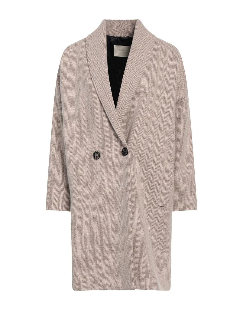 Circolo 1901 Coat 1
