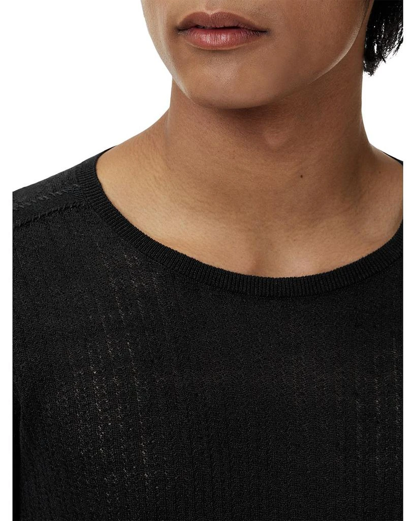 John Varvatos Esperia Crewneck Sweater 5