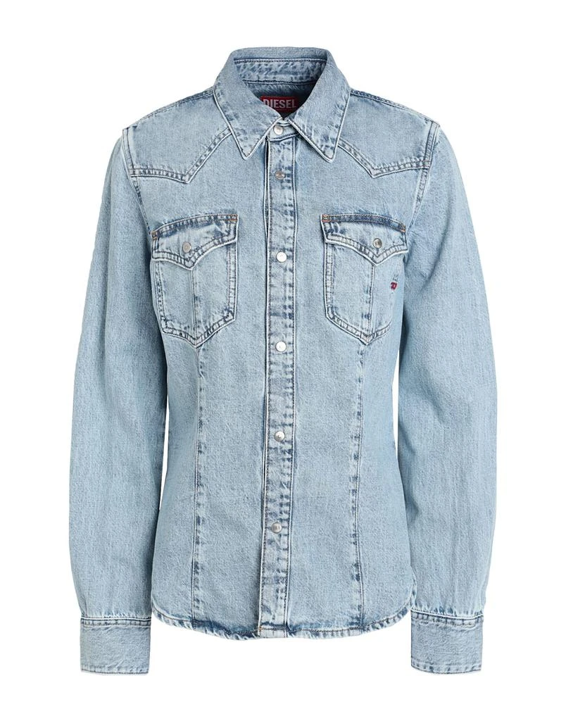 Diesel Denim shirt 1