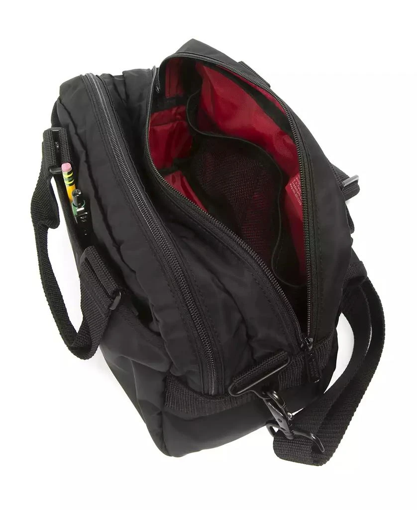 Manhattan Portage Flight Nylon Lenox Shoulder Bag 6