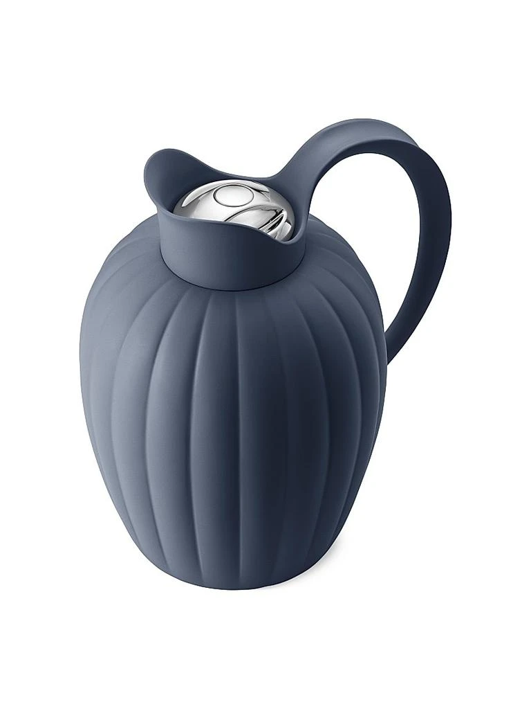 Georg Jensen Bernadotte Thermo Jug 3