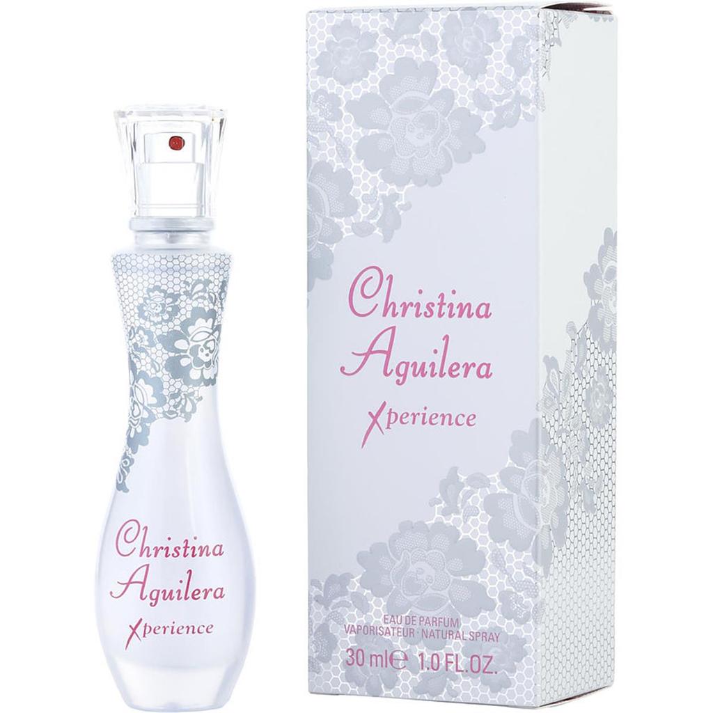 Christina Aguilera 1 oz  Xperience Eau De Parfum Spray for Women