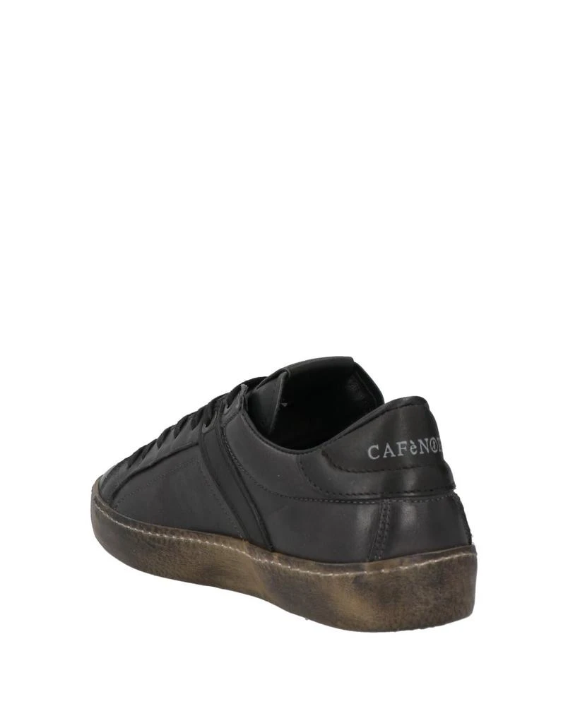 CAFèNOIR Sneakers 3