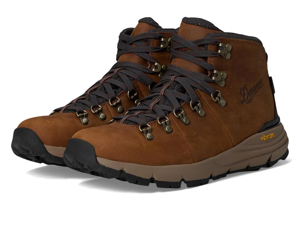 Danner Mountain 600 4.5" 1