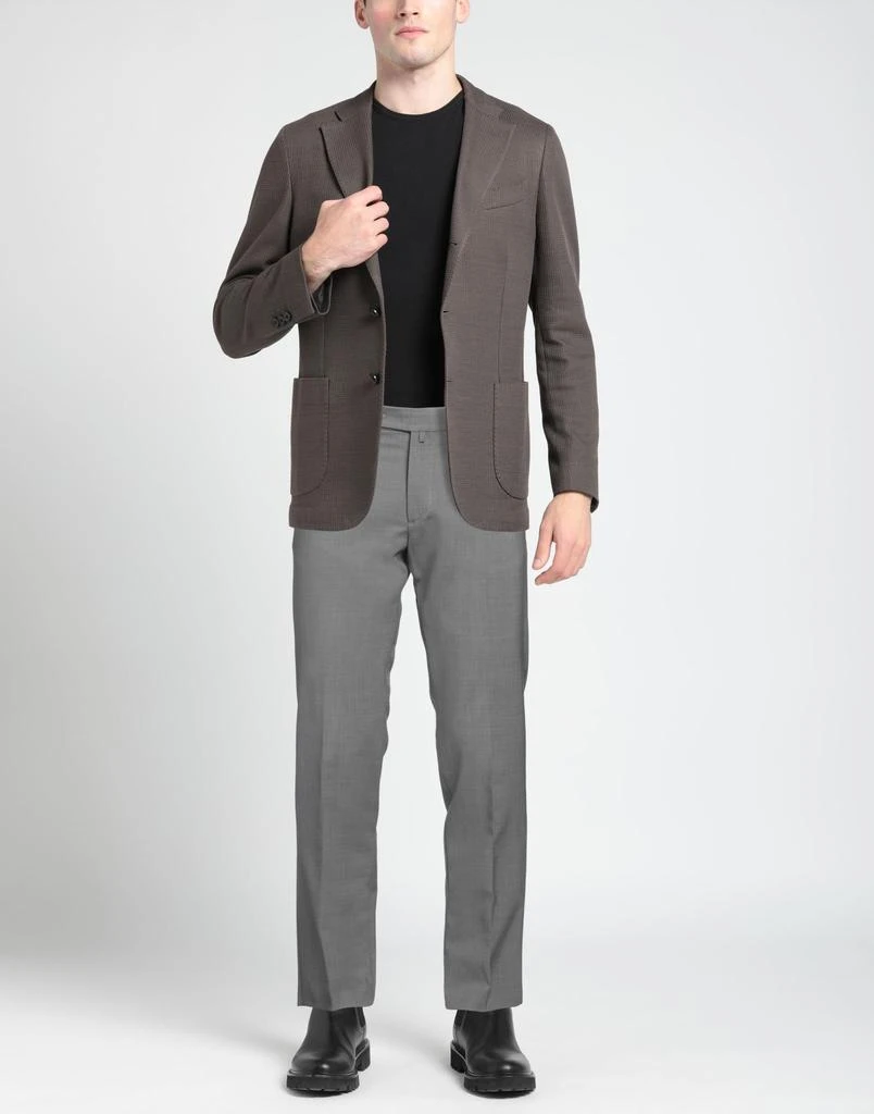 LUIGI BORRELLI NAPOLI Casual pants 2