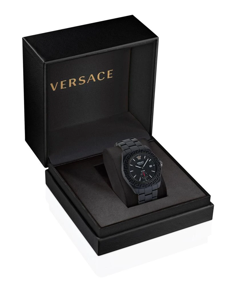 Versace DV One Automatic Watch 4