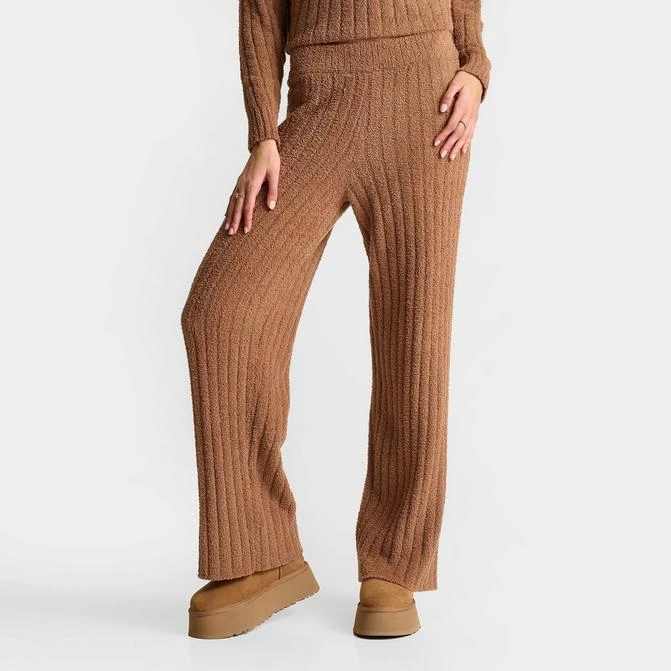 UGG Women's UGG Terri Rib Pants 1
