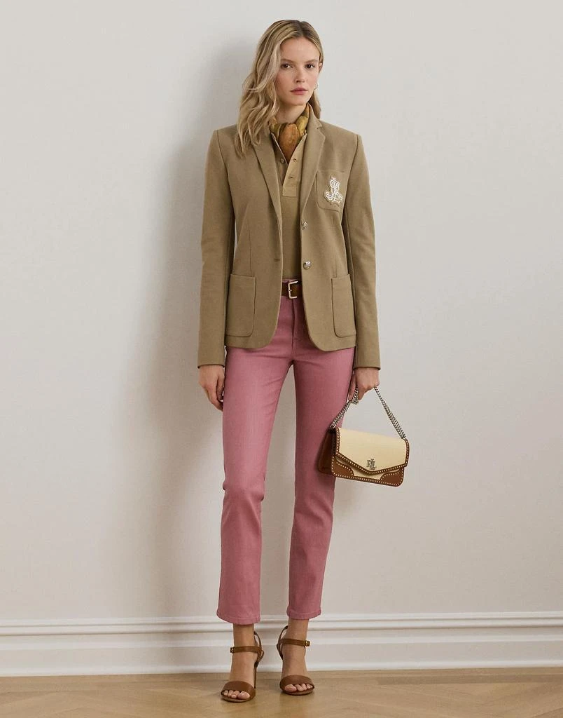 Ralph Lauren Blazer 4