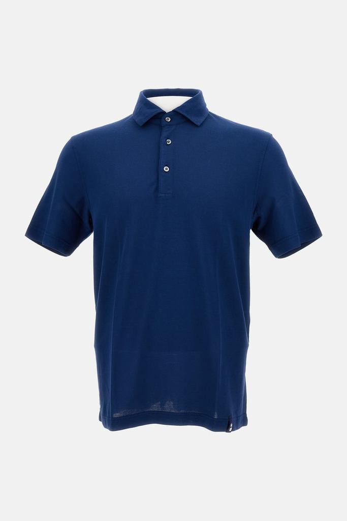DRUMOHR Men's Polo