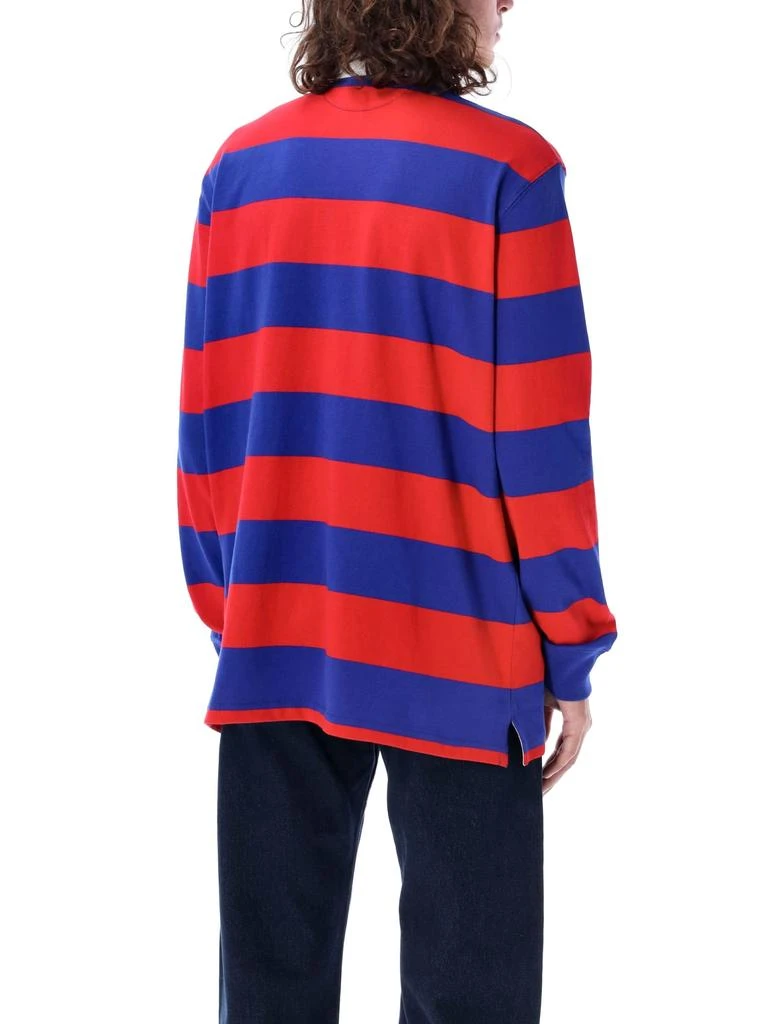 Ralph Lauren Rugby Stripes Polo Shirt 2