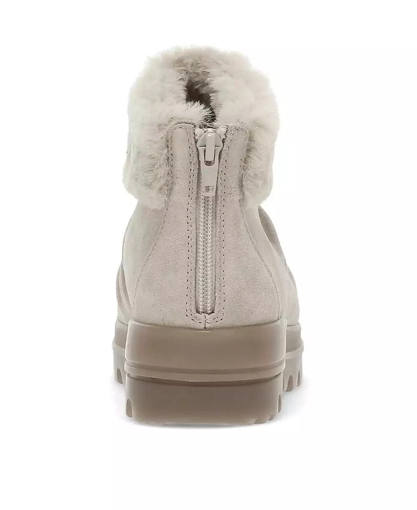 Baretraps Women's Nuri Cold Weather Booties 7