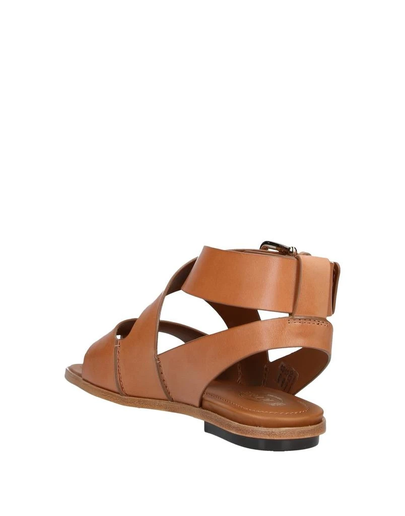 Tod's Flip flops 3