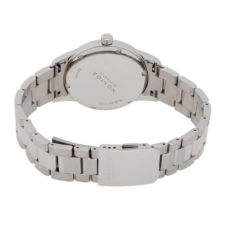 Nomos Glashutte Club Sport Neomatik Polar Blue Automatic Men's Watch 747 3