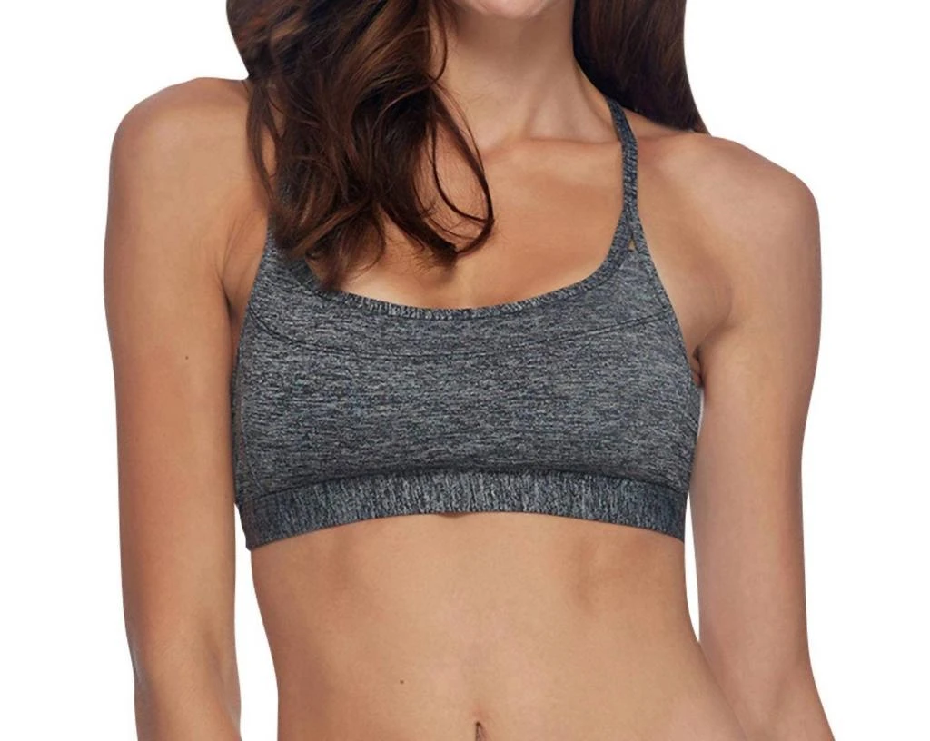 Body Glove Body Glove - Axis Light Impact Sports Bra 1