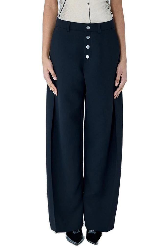 Jean Paul Gaultier Jean Paul Gaultier The Sculptural Pants 1
