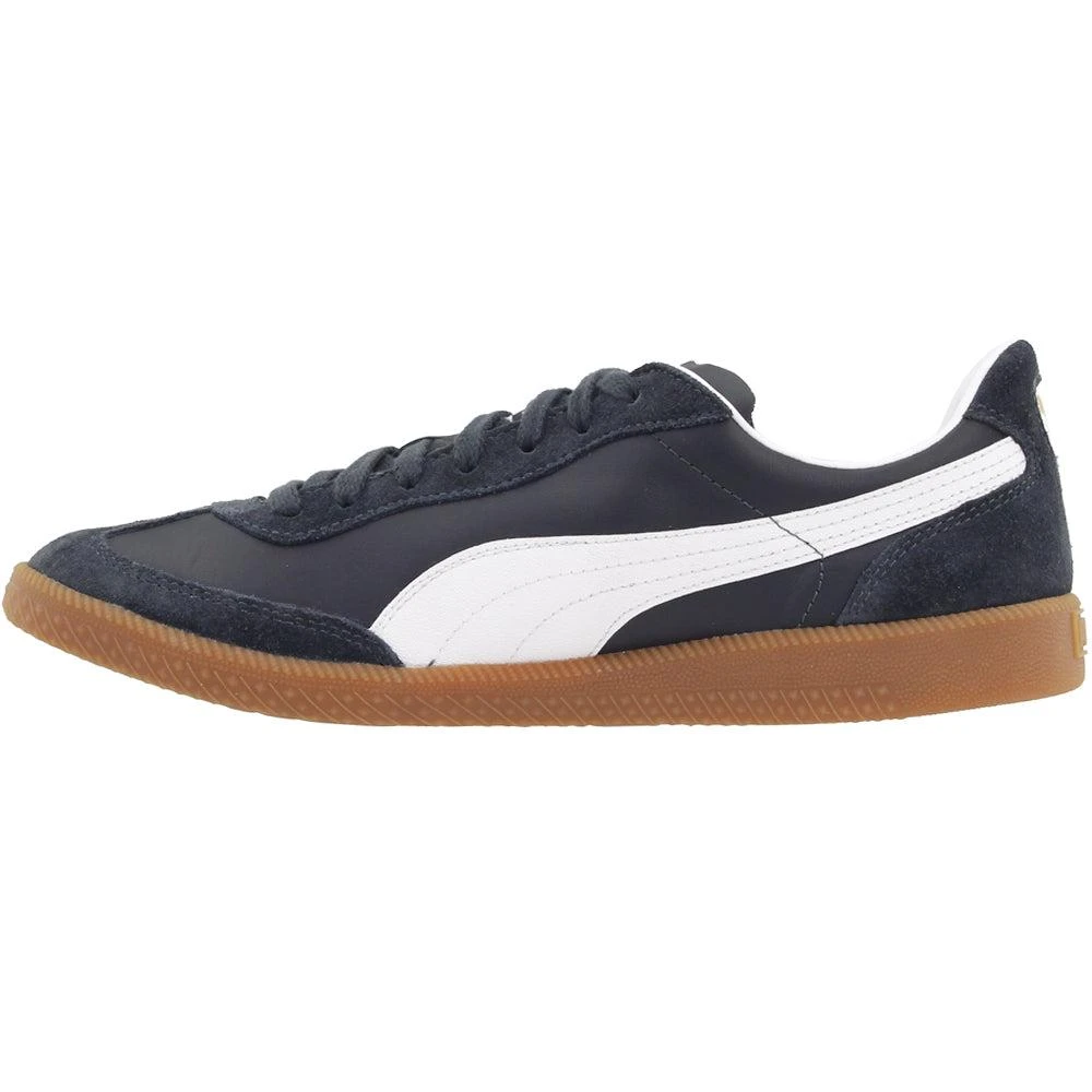 Puma Super Liga OG Retro Lace Up Sneakers 4