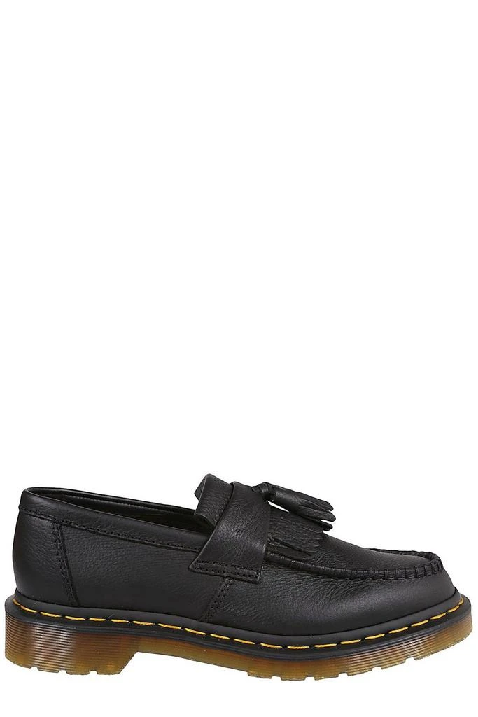 Dr. Martens Dr. Martens Adrian Tassel Detailed Round Toe Loafers 1