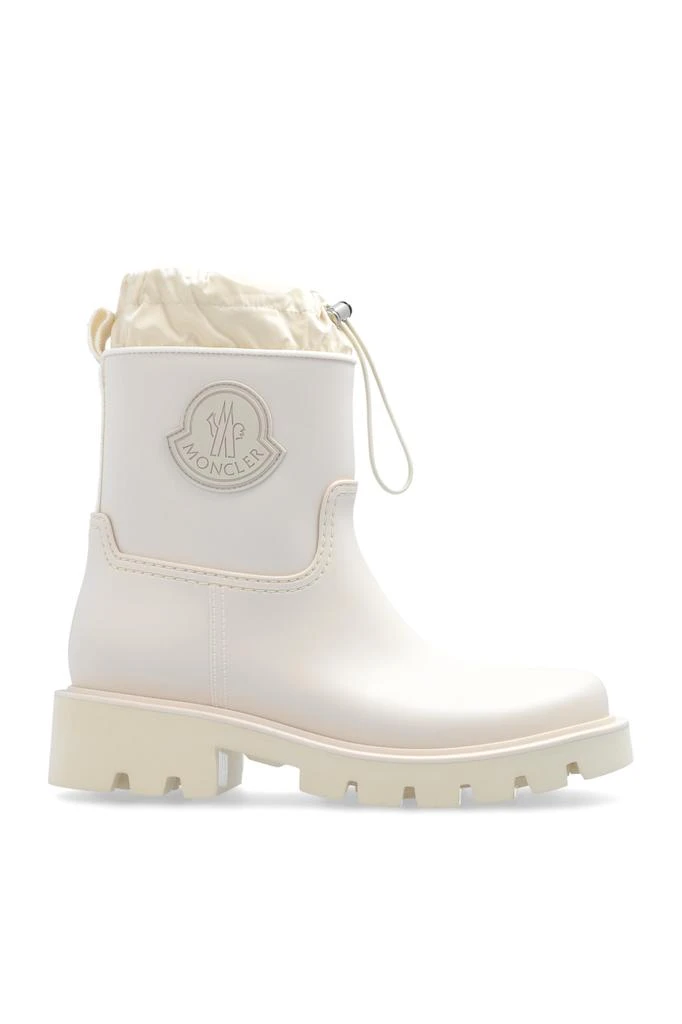 Moncler Wellington boots `Kickstreeam` 1