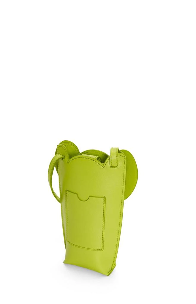 Loewe Loewe Elephant Pocket Shoulder Bag 2