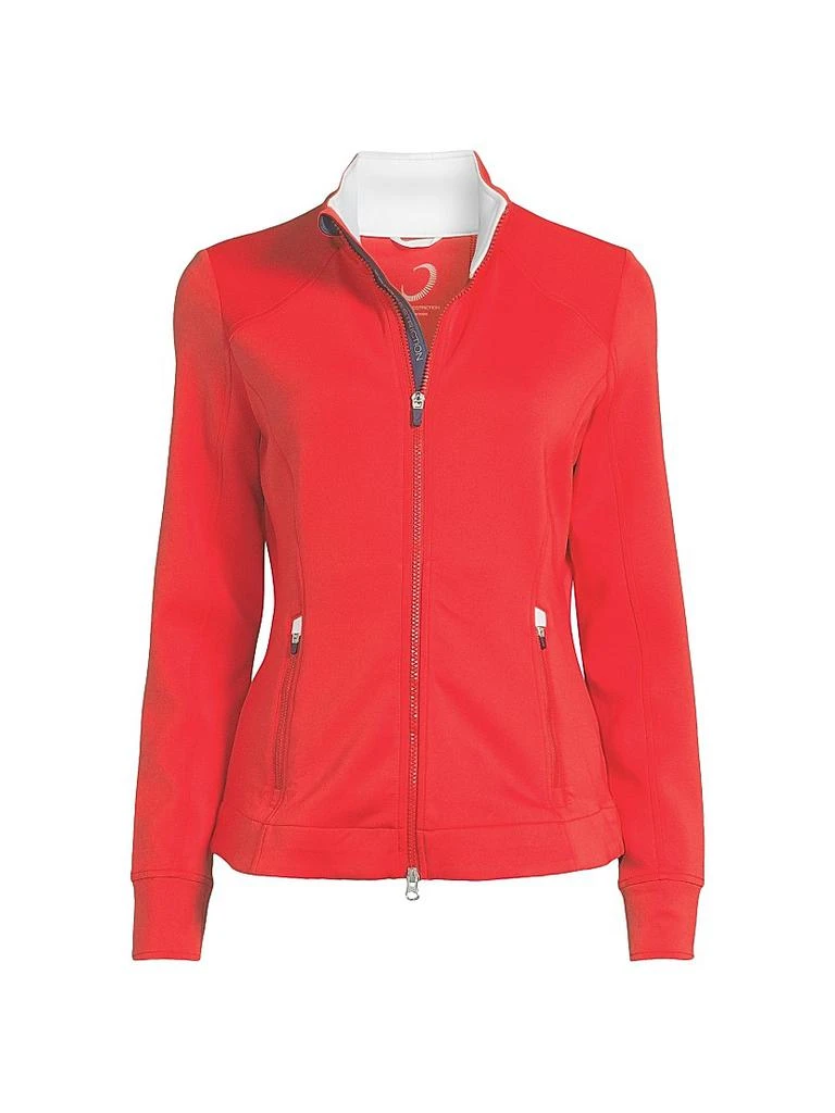 Zero Restriction Mikaela Zip Jacket 1