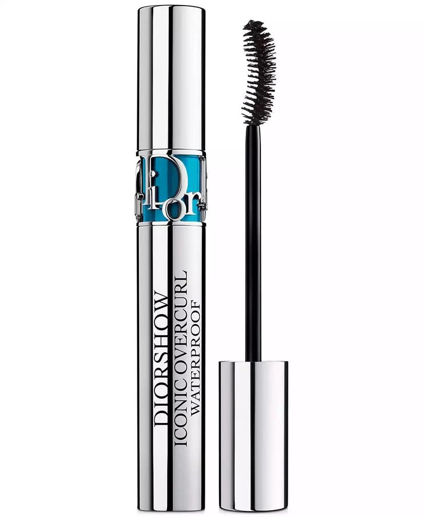 Dior Diorshow Iconic Overcurl Waterproof Mascara