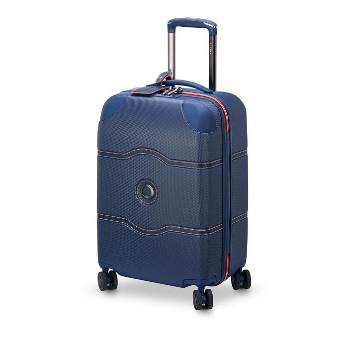 Delsey Paris Delsey Chatelet Air 2 Carryon Spinner Suitcase 5