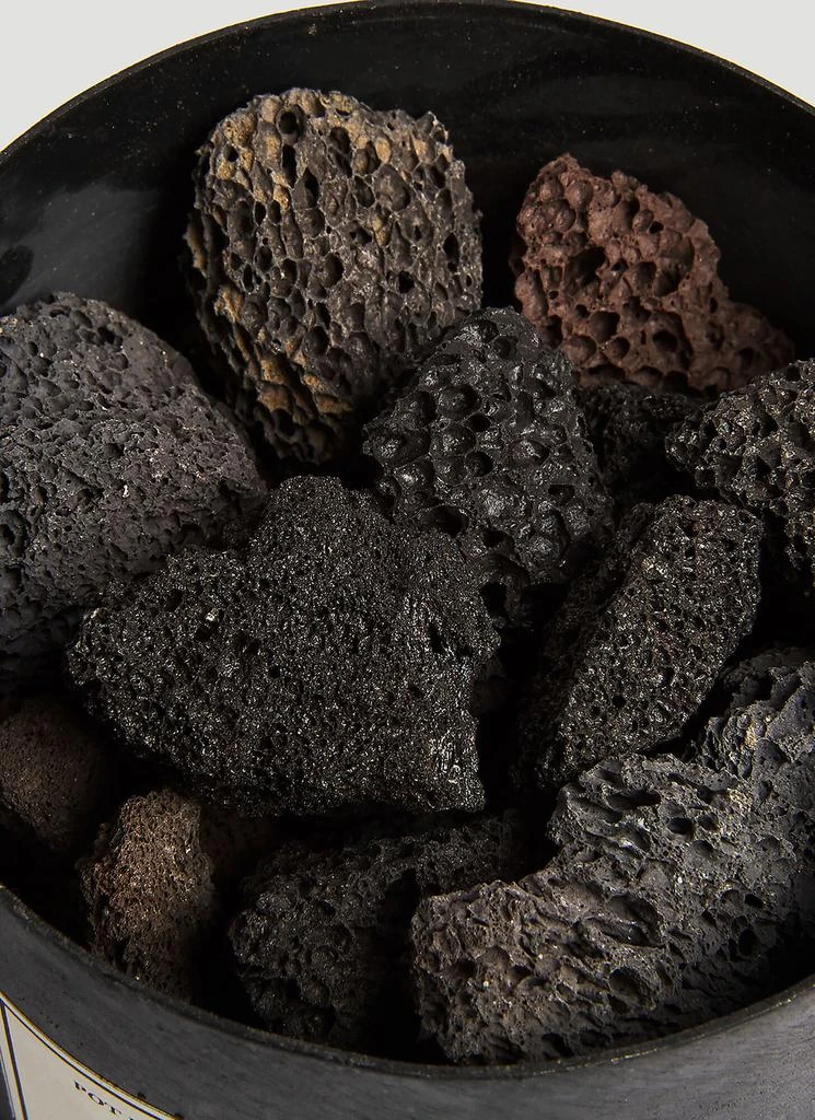 Mad 
Len Terre Noire Pourri Apothicaire 4