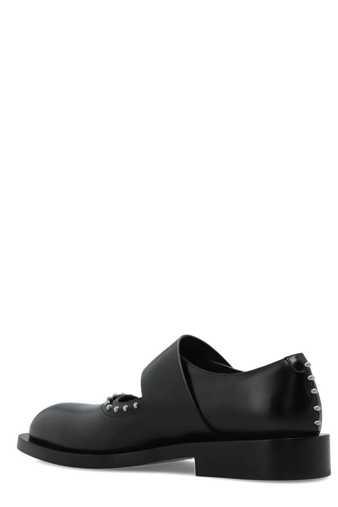 Jil Sander Jil Sander Mary Jane Pumps 3