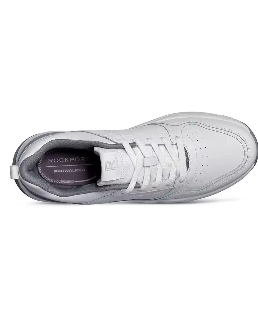 Rockport Men
s ProWalker Norris Casual Sneakers 3